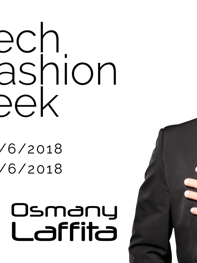 Karlovarský kraj bude poprvé hostit Czech Fashion Week