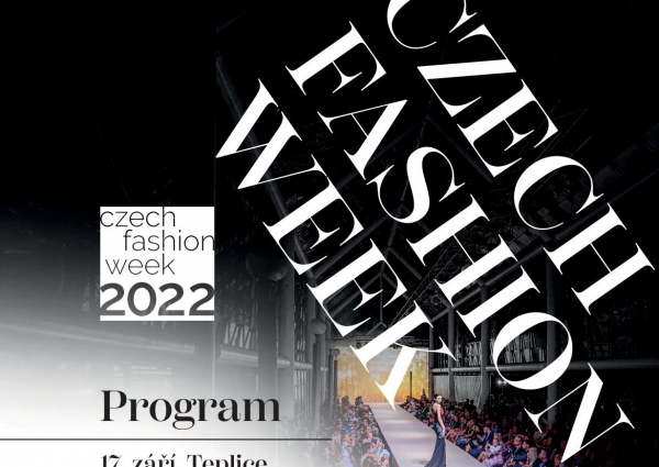 Czech Fashion Week 2022