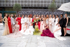 Michal Riško: Město rádo podpořilo Czech Fashion Week